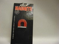 Computer programming: Ferrite Horseshoe Magnet