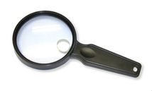 Carson's Economy Handheld Magnifier