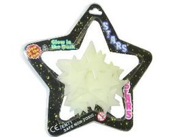 Glow Stars