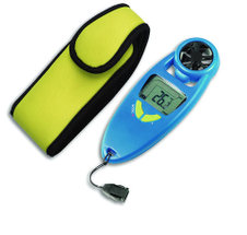 Handheld Wind Meter