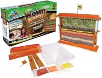 Worm Farm