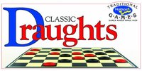 Draughts