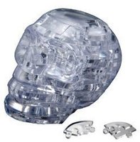 Cystal Skull