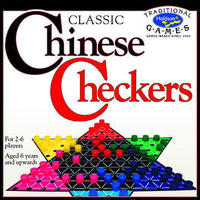 Computer programming: Chinese Checkers