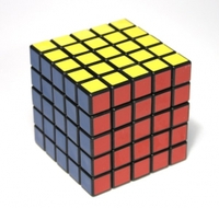 Rubik's 5x5