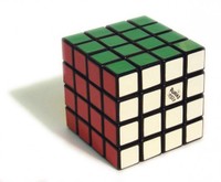 Rubik's 4x4