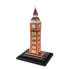 LED Big Ben