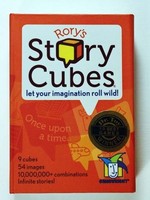 Story Cubes