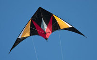 Trigger Stunt Kite