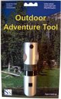 Outdoor Adventure Multitool