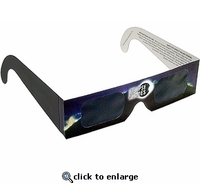 Eclipse Glasses