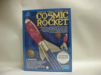 Cosmic Rocket