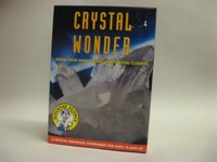 Crystal Wonder