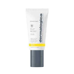 Porescreen Mineral Sunscreen SPF40