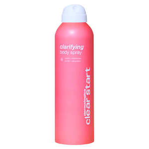 Clarifying Body Spray