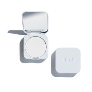 Beauty salon: ALEPH PREP/FINISH POWDER