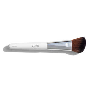 Beauty salon: ALEPH POWDER BRUSH