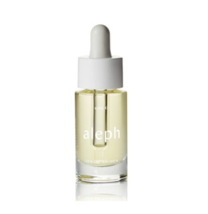 Beauty salon: ALEPH SERUM/PRIMER