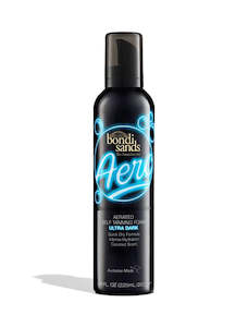 Aero Tanning Foam Ultra Dark