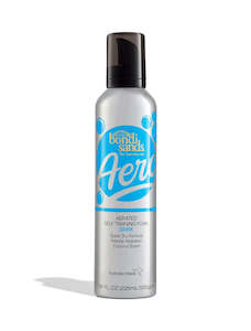 Aero Self Tanning Foam Dark