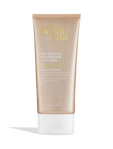 Gradual Tanning Lotion - Tinted Skin Perfector