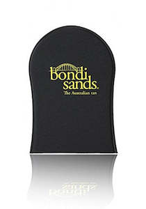 Beauty salon: Bondi Sands Tanning Mitt