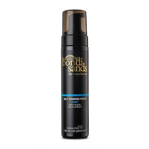 Bondi Sands Self Tanning Foam Dark