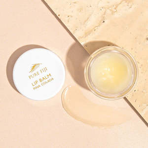 Nourishing Lip Balm - Pina Colada