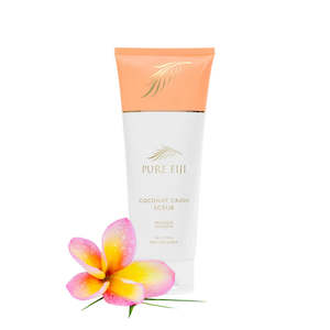 Beauty salon: Coconut Crush Body Scrub - Mango