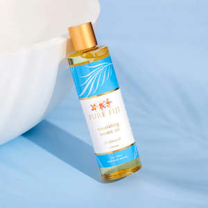 Nourishing Exotic Body Oil - Coconut