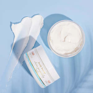 White Gingerlily - Body Butter