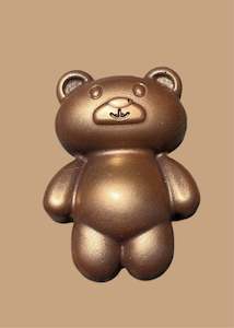 Chocolate: Marshmallow Bears