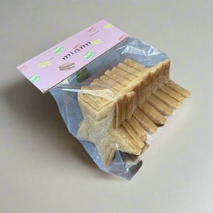 Shortbread Star