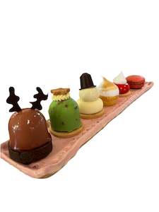 Chocolate: Tasting Platter