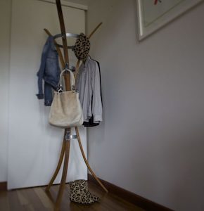 Coat/Hat Stand