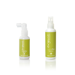 Soothe Plus Treatment - Michelle's Organic Hair Studio