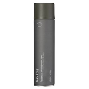 Complete Aerosol Hair Spray - Michelle's Organic Hair Studio