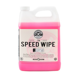 CHEMICAL GUYS Speed Wipe Quick Detailer Spray