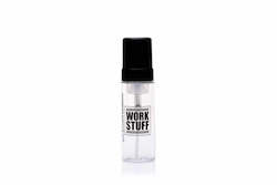 WORK STUFF Foam Bottle 150ml