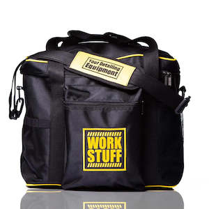 Textile wholesaling: WORK STUFF Work Bag