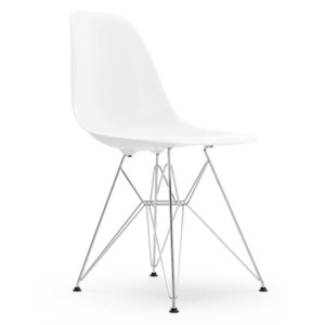 Furniture: Replica DSR Plastic Chair