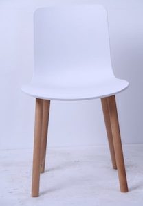 Furniture: Great Design Dining Chair 3 Colours #019