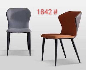 Furniture: Elegant Italian Design Dining Chair #1842 *Available now*