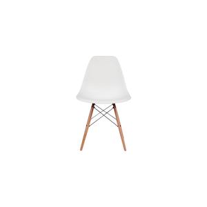 Furniture: DSW Plastic Dining Chair, available now