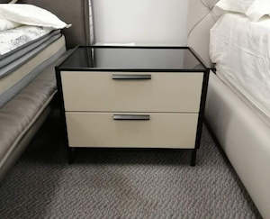 Nice design bedside table K187 in stock