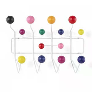 Hang it wall rack - multi-colour