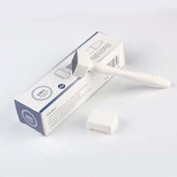 Frontpage: DRSÂ® 140 Needle Adjustable Microneedle Derma Stamp