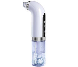 Micro Bubble Suction Pore Cleaner