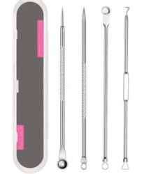 Pimple Popper Blackhead Removal Kit