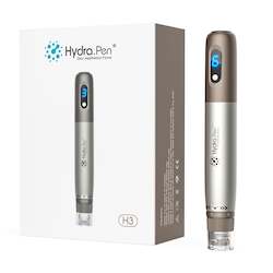 Hydra Pen® H3 Microneedling Pen & Serum Applicator